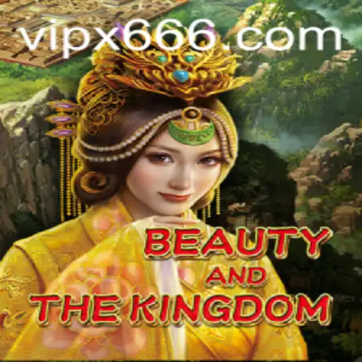 BeautyAndTheKingdom: Enter the Enchanting Realm of Strategy and Fantasy