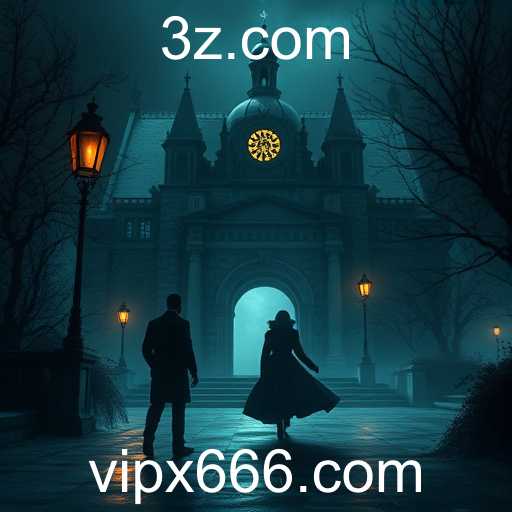 Desvendando os mistérios de 'História Sombria' no x666: Um mergulho em narrativas envolventes