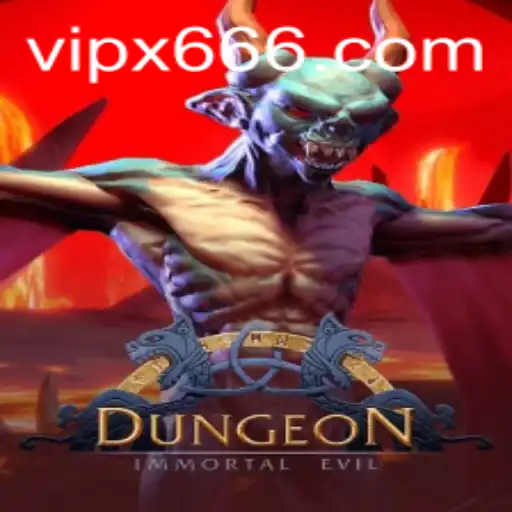 Exploring the Virtual Depths of Dungeon: Unraveling the Mysteries of x666