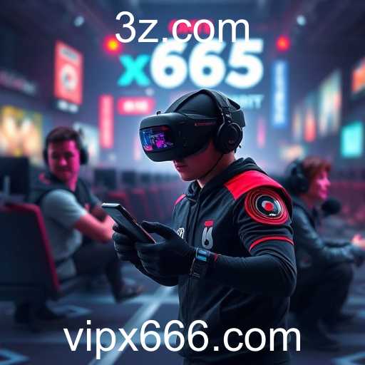 Explorando x666: O Fenômeno dos Jogos Virtuais em 2025