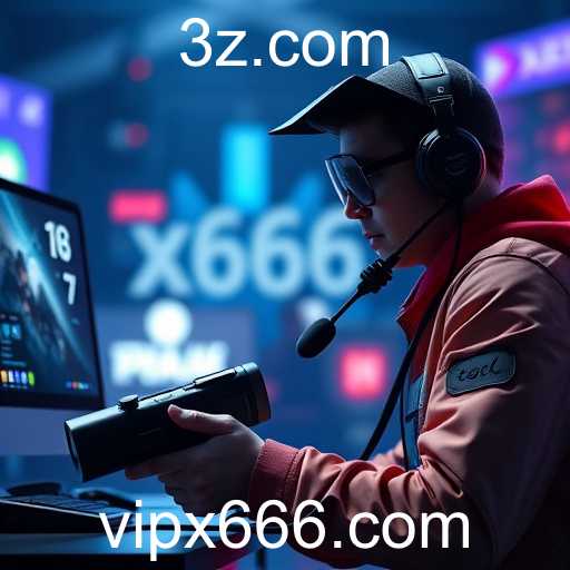 Tendências e Desafios no Mundo dos Jogos em 2025