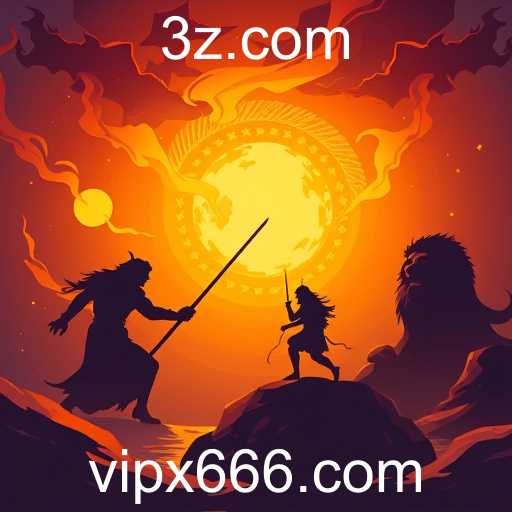 Novidades no Mundus Ludicrum: x666