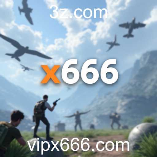 O Crescimento do x666 no Mercado de Jogos