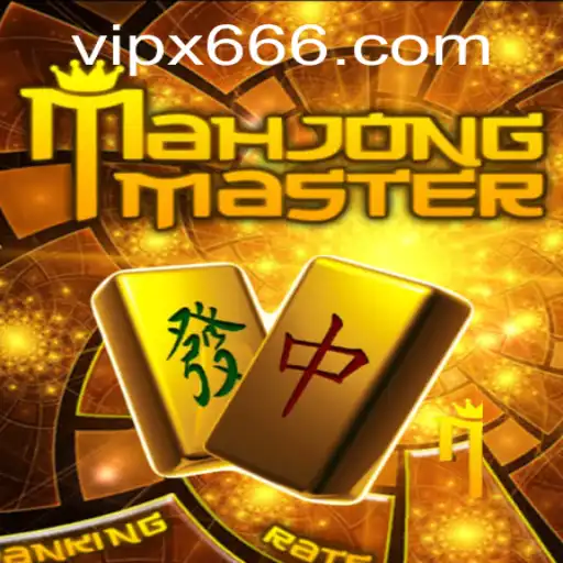 Explore the Thrilling World of MahJongMaster