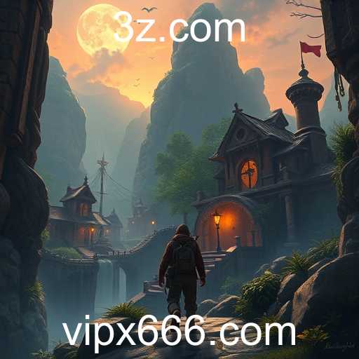 Revolução dos Jogos com x666