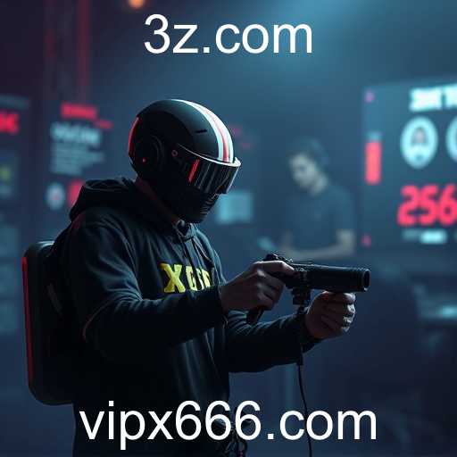 A Ascensão dos Jogos Online e o Fenômeno x666