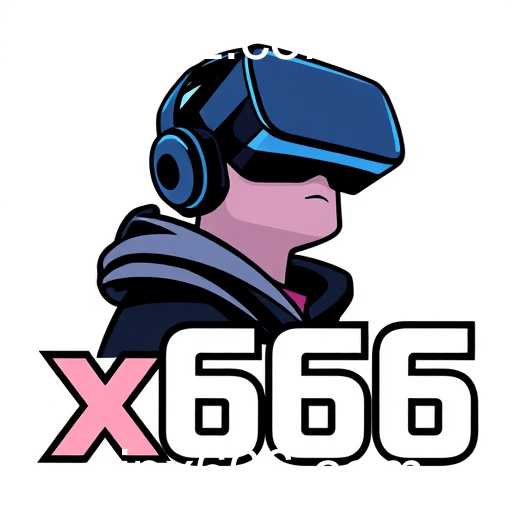 A Ascensão do x666 nos Jogos em 2025