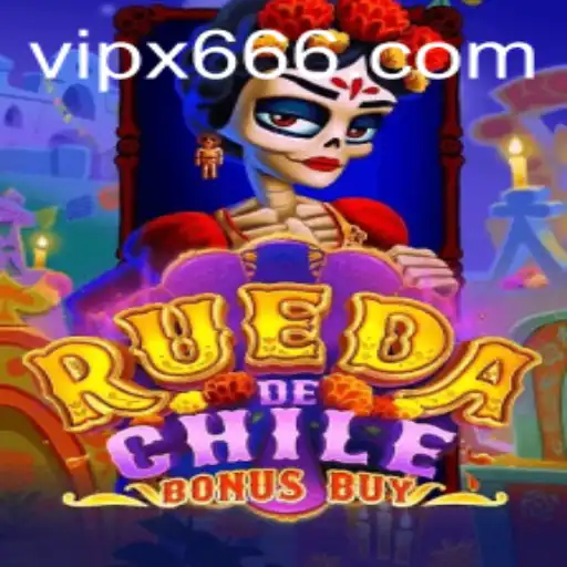RuedaDeChileBonusBuy: An Exciting Journey into Casino Gaming with x666 Features