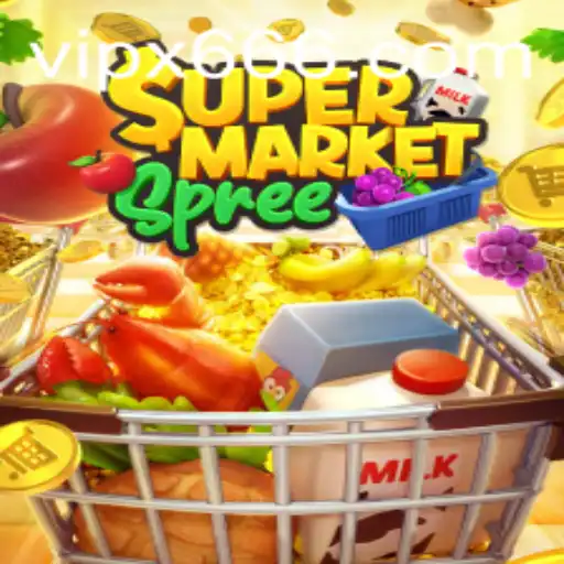 Unveiling SupermarketSpree: A Riveting Shopping Adventure with a Twist