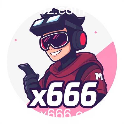 A Ascensão dos Jogos Online em 2025: x666 Ganha Destaque